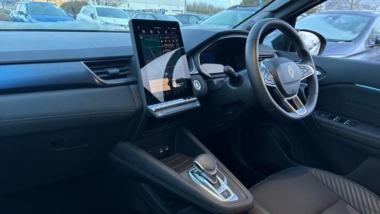 Renault Symbioz 1.6 E-Tech FHEV 145 Techno Esprit Alpine 5dr Auto Hybrid Estate